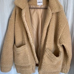 I.am.gia pixie jacket